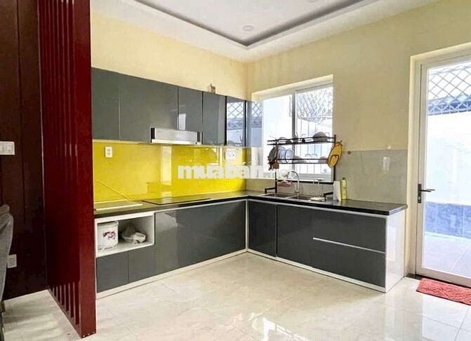 Nhà nguyên căn KĐT Mỹ Gia gói 2