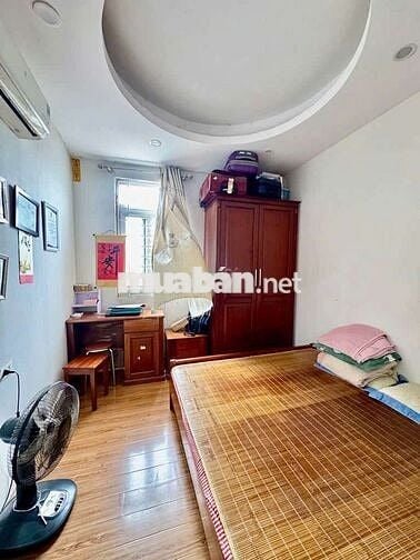 CCMN MẶT PHỐ THƯỢNG ĐÌNH - ĐỐI DIỆN ROYAL CITY - 58M² 2NGỦ BAN CÔNG