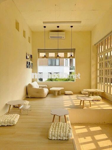 💼 Cho thuê mặt bằng Bình Thạnh – Đặng Thùy Trâm 9x20m, vị trí đẹp 🌆