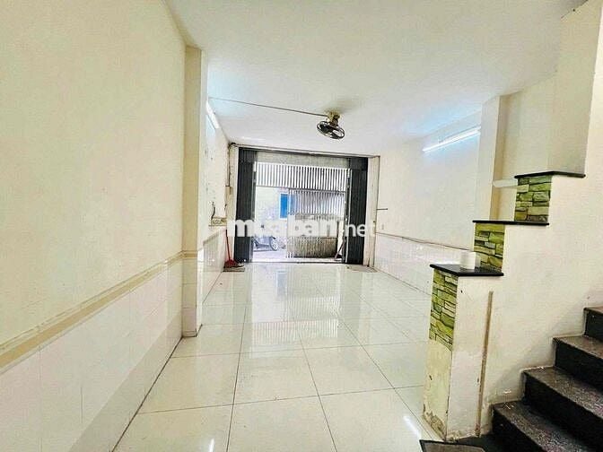 🔰NNC 2PN/2WC Tây Thạnh - Trệt 1 Lầu 4x10m Có Sân Thượng - Cọc Thấp