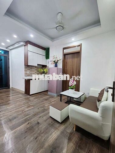 CCMN MẶT PHỐ KHƯƠNG ĐÌNH - 50M² 2NGỦ 2VS - THANG MÁY- GIÁ CHỈ 2.3 TỶ