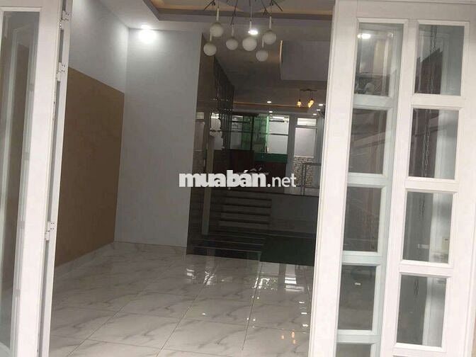 12tr CHO THUÊ NHÀ HẺM 1172 HUỲNH TẤN PHÁT – PHƯỜNG PHÚ THUẬN, QUẬN 7
