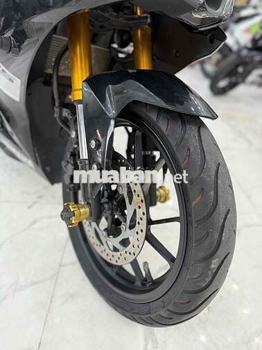 R15v3 Biển SG cực đẹp
