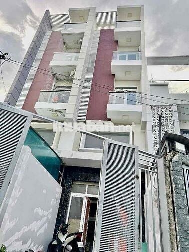 Gấp Bán, Cho Con Du Học, 91m2, P7, Q8. Nhỉnh 7 tỷ