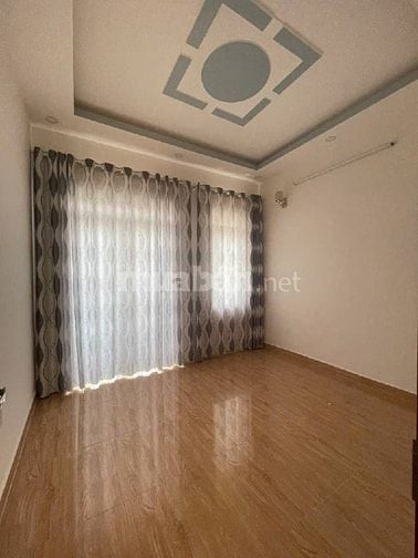 Tìm Đâu Ra ? Nhà 03 Tầng, Xe hơi Tới Nơi Nhà Mới 3,5x14m