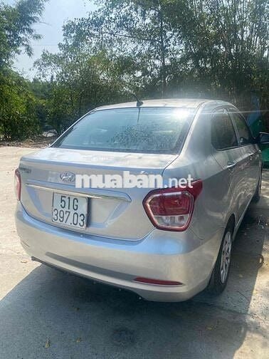 Hyundai Grand i10 2016 Grand 1.2 MT Base - 180000