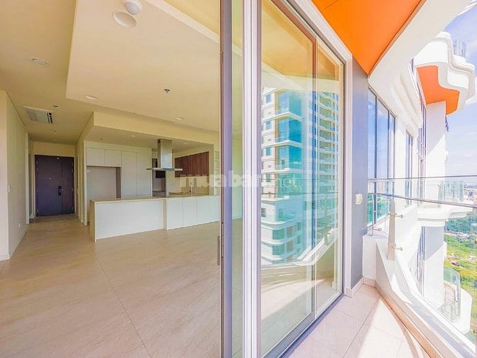 Cần bán Căn hộ tại Zeit River Thủ Thiêm gồm 4 phòng ngủ view đẹp 181m2