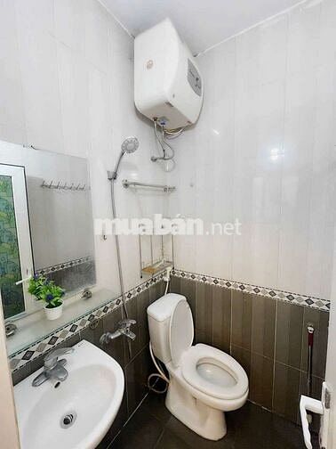 CCMN GÓC ĐẸP KHƯƠNG TRUNG - GẦN HỒ-50M² 2NGỦ 1 Khách- GIÁ CHỈ 1.92 TỶ