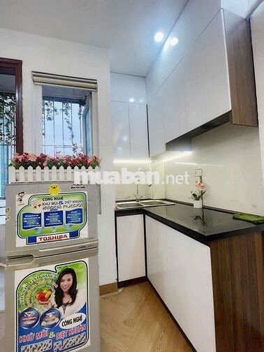 CCMN GÓC ĐẸP KHƯƠNG TRUNG - GẦN HỒ-50M² 2NGỦ 1 Khách- GIÁ CHỈ 1.92 TỶ