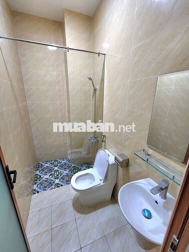 🏣CHO THUÊ NHÀ MẶT TIỀN PHẠM HỮU LẦU – PHƯỜNG PHÚ MỸ, QUẬN 7