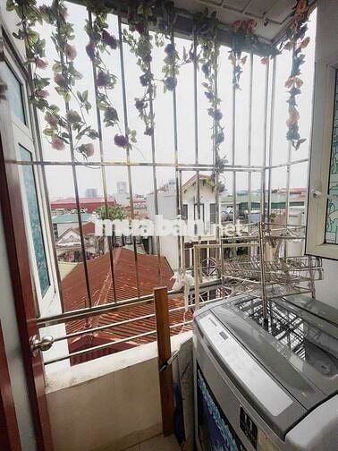 CCMN GÓC ĐẸP KHƯƠNG TRUNG - GẦN HỒ-50M² 2NGỦ 1 Khách- GIÁ CHỈ 1.92 TỶ