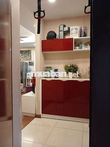 🏡 căn CC Trương Công Giai trung tâm Cầu Giấy - 100m 3pn đẹp 10.X tỷ