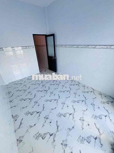 BÁN NHÀ LƯU HỮU PHƯỚC – PHƯỜNG PHÚ ĐỊNH, Q8 – GIÁ TỐT NHÀ ĐẸP Ở NGAY