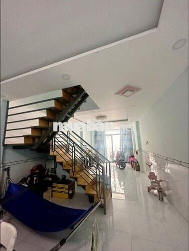 Nhà gần trung tâm Cộng Hòa 76m² – 2 tầng – Tân Bình – 5.4 tỷ
