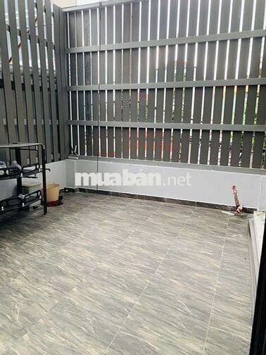 Cho thuê Nhà mặt tiền Huỳnh Tấn Phát Phường Bình Thuận, Quận 7