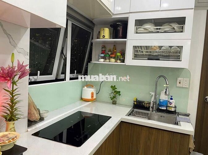 Chính chủ bán CH toà N2C, 59m2, 2N,2WC, giá 5.75 tỷ