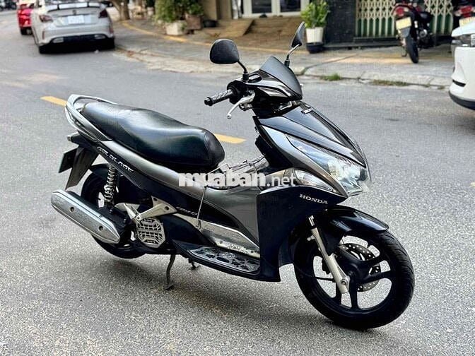 ❤️ Honda AB 2012 Đen bóng