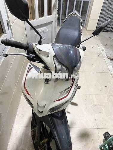 THANH LÝ XE JUPITER GIÁ RẺ THỦ ĐỨC
