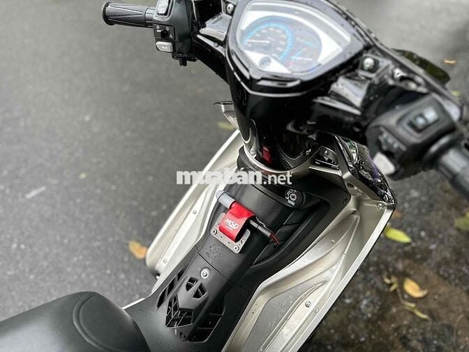 135 xuống áo máy zin & 57mm tuỳ chọn gop đưa 9 củ