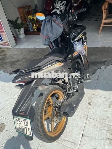 Exciter 155 chính chủ cần bán gấp tp hcm
