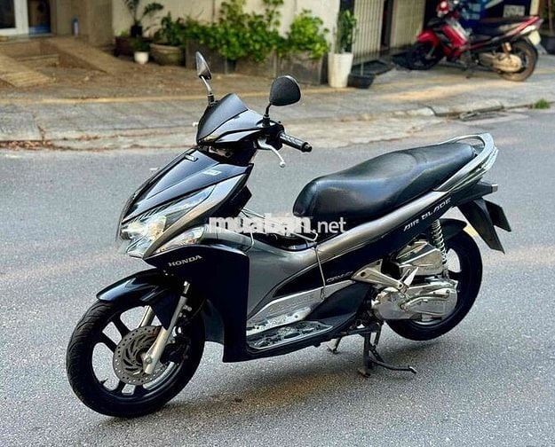 ❤️ Honda AB 2012 Đen bóng