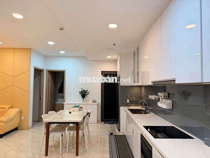 The Everrich Infinity - Q5, Cho Thuê Nhiều CH 2PN + 2WC, Giá 18 Triệu