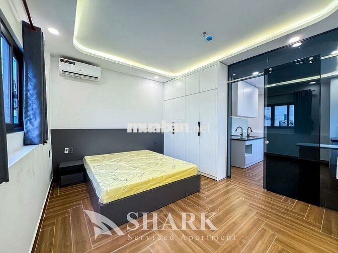 1PN TÁCH BẾP NGAY CHỢ BÀ CHIỂU_LÊ QUANG ĐỊNH, P14, BÌNH THẠNH_MỚI💥💥