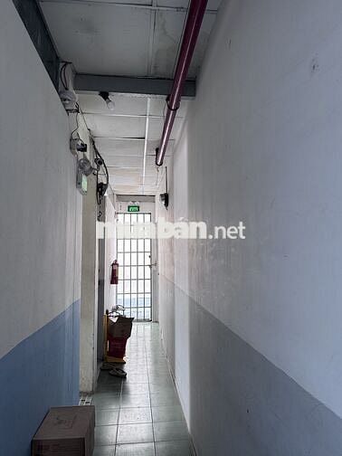 Nhượng lại phòng trọ dịch vụ tiện nghi quận Tân Bình Etown
