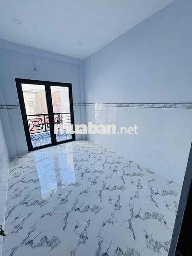 BÁN NHÀ LƯU HỮU PHƯỚC – PHƯỜNG PHÚ ĐỊNH, Q8 – GIÁ TỐT NHÀ ĐẸP Ở NGAY