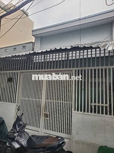 HXH sẵn dòng tiền Cống Lở – 77.1m² – 2 tầng – Tân Bình – 5.8 tỷ