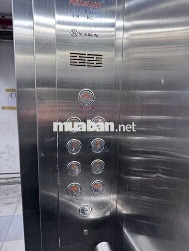 Nhượng lại phòng trọ dịch vụ tiện nghi quận Tân Bình Etown