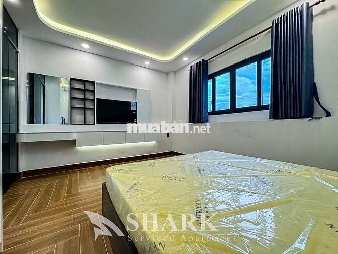 1PN TÁCH BẾP NGAY CHỢ BÀ CHIỂU_LÊ QUANG ĐỊNH, P14, BÌNH THẠNH_MỚI💥💥