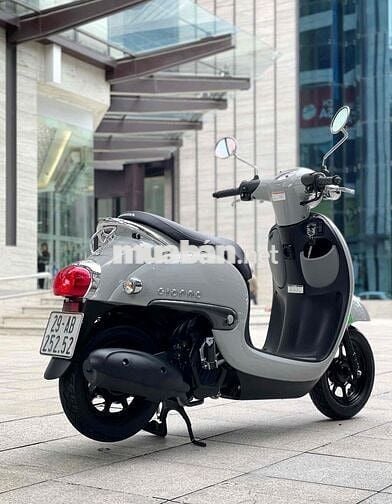 Honda Giorno 50 2023