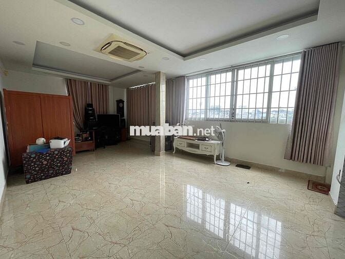 CHO THUÊ TOÀ NHÀ 8 NGUYỄN LÂM PHƯỜNG 14 QUẬN 10