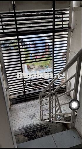 Nhượng lại phòng trọ dịch vụ tiện nghi quận Tân Bình Etown