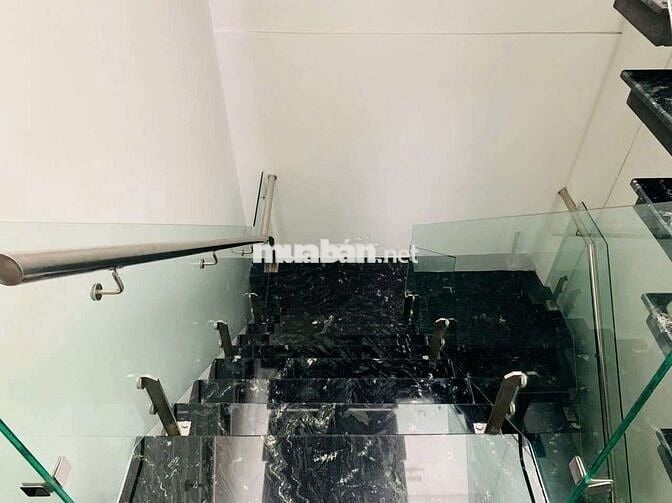 Cho thuê Nhà mặt tiền Huỳnh Tấn Phát Phường Bình Thuận, Quận 7