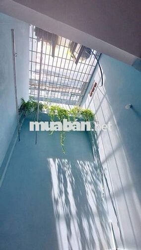 Nhà gần trung tâm Cộng Hòa 76m² – 2 tầng – Tân Bình – 5.4 tỷ