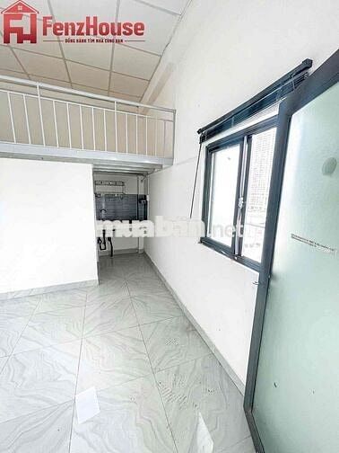 🏠 Phòng trọ giá tốt chỉ 3tr7 – Huỳnh Tấn Phát, Q7