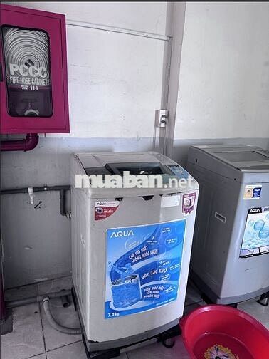 Nhượng lại phòng trọ dịch vụ tiện nghi quận Tân Bình Etown