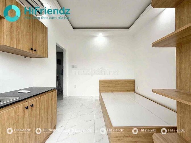 CHO THUÊ PHÒNG TRỌ BANCOL NGAY LOTTE THỐNG NHẤT GÒ VẤP