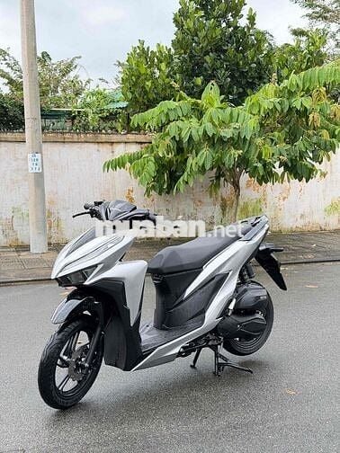 Vario 150cc biển 43 ngay chủ - xe đẹp cực kì
