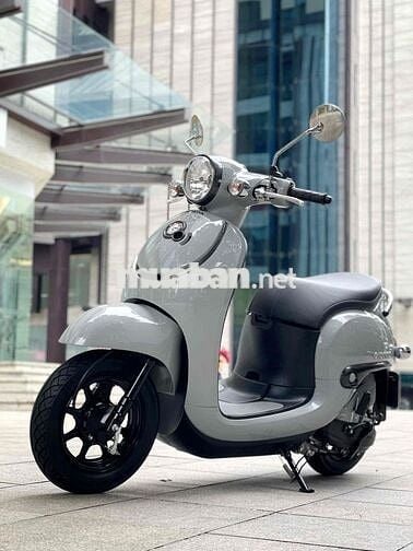Honda Giorno 50 2023