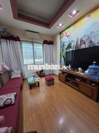 BÁN NHÀ MẶT TIỀN KINH DOANH Ở KHƯƠNG TRUNG 7PN MT 3.4M2
