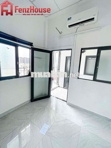🏠 Phòng trọ giá tốt chỉ 3tr7 – Huỳnh Tấn Phát, Q7