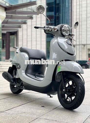 Honda Giorno 50 2023