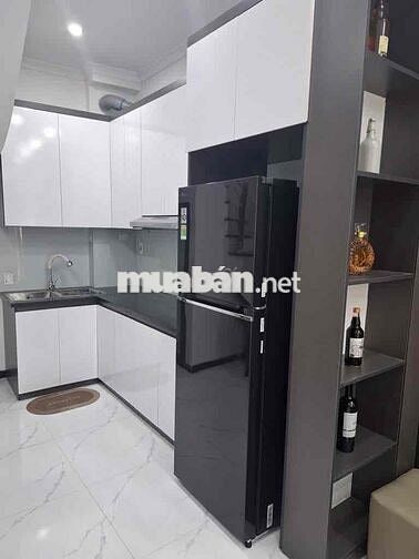 Nhà ngõ Lĩnh Nam - 30m2 - 3 ngủ - Hoàng Mai