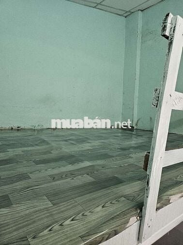 Phòng trọ giá rẻ, khu ở cao cấp