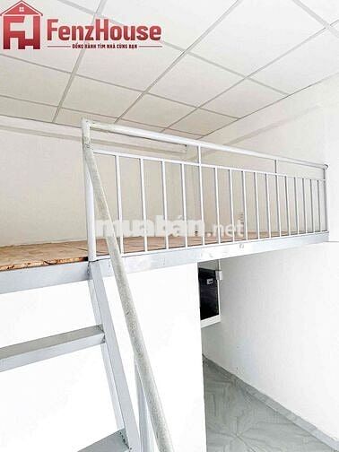 🏠 Phòng trọ giá tốt chỉ 3tr7 – Huỳnh Tấn Phát, Q7