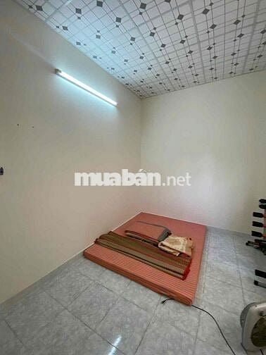 CHO THUÊ NHÀ TRỆT LẦU FULL NỘI THẤT ĐƯỜNG SỐ 6 KDC HOÀNG QUÂN
