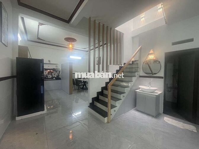 SIÊU PHẨM 2T/80M2- HOÀ BÌNH - TÔ HIỆU - LÝ THÁNH TÔNG - GẦN ĐẦM SEN.